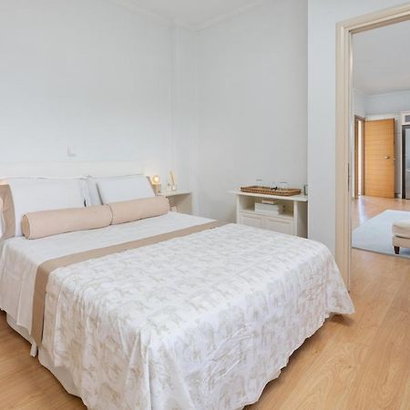 Corfu River Loft Buitenkant foto