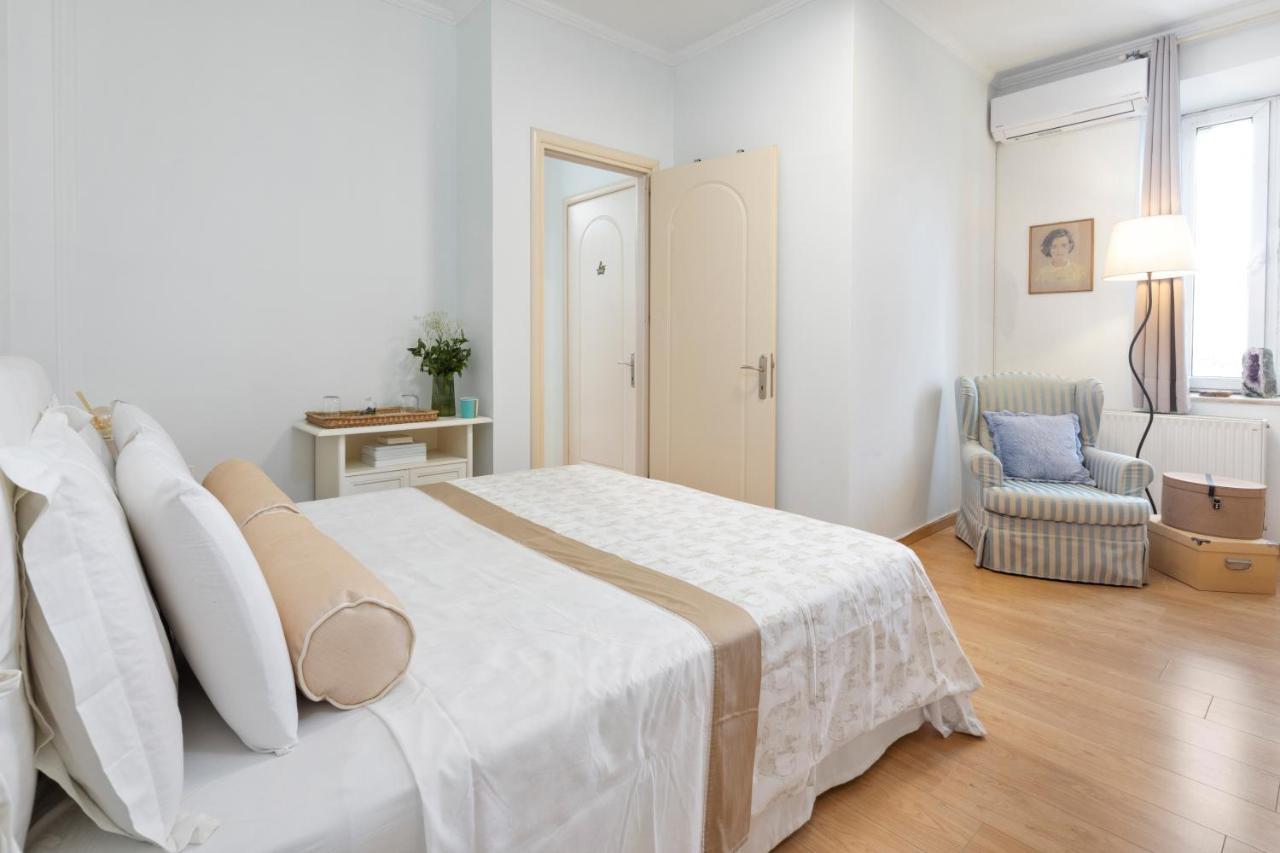Corfu River Loft Buitenkant foto